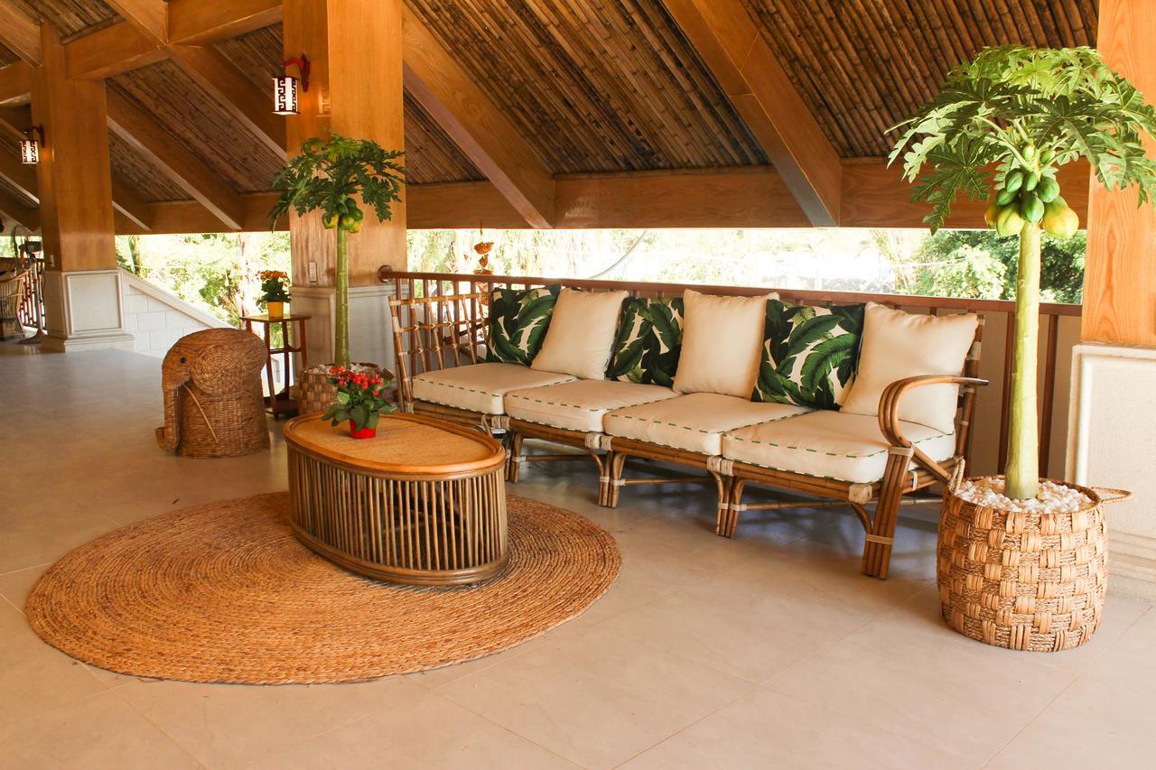 Eagles Beach Resort Phan Thiet Exterior foto
